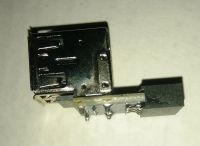 Лот: 25646383. Фото: 5. Переходник USB 2.0 9pin - USB...