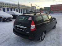 Лот: 12888696. Фото: 2. Лада Приора (Lada Priora). Авто, мото, водный транспорт