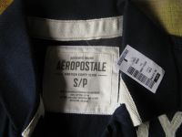 Лот: 5920903. Фото: 5. Поло,футболка Aeropostale р.S...