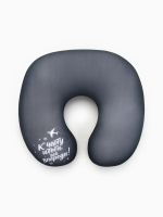 Лот: 25879725. Фото: 2. Подушка антистресс новогодняя... Автозапчасти