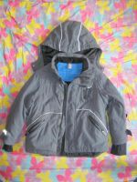 Лот: 5465980. Фото: 3. Куртка Zara 4-6 лет (104-116рост... Дети растут