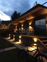 Лот: 25725895. Фото: 7. 1-комн. дом , посёлок Манский...