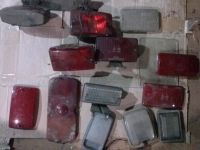 Лот: 11255947. Фото: 2. стоп сигнал. Автозапчасти