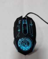 Лот: 25000340. Фото: 2. Мышь проводная Smartbuy SBM-727G-K... Периферия