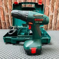 Лот: 20734337. Фото: 2. Шуруповерт Bosch psr 1200 (40720... Инструмент и расходные