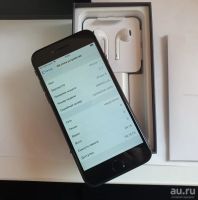 Лот: 13869027. Фото: 3. IPhone 8. Красноярск