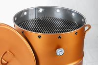 Лот: 19077824. Фото: 6. Гриль смокер BBQ - UglyJog (Углежог...