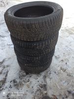 Лот: 25759948. Фото: 2. Шины зимние triangle snowlink. Шины, Диски