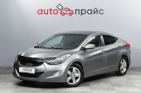 Лот: 23603624. Фото: 4. Hyundai Avante 2011