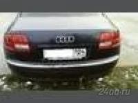 Лот: 5724755. Фото: 5. Автомобиль Audi A8, 2006 год