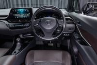 Лот: 25006336. Фото: 10. Toyota C-HR 2017