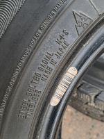 Лот: 25806212. Фото: 7. 185/70/14 GoodYear Ice Navi ZEA...