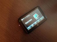 Лот: 3292699. Фото: 2. Gps навигатор JJ Connect 2500... Смартфоны, связь, навигация