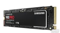 Лот: 17414487. Фото: 4. Накопитель SSD Samsung 980PRO... Красноярск