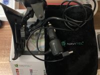 Лот: 18083319. Фото: 4. Навигатор Navitel E700 комплект