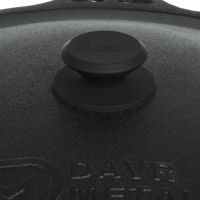 Лот: 25065715. Фото: 8. Казан узбекский чугун, 10 л, DavrMetall...