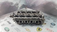 Лот: 23583527. Фото: 6. Головка блока цилиндров Mazda...
