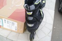 Лот: 11670040. Фото: 6. Коньки роликовые, ролики , Rollerblade...