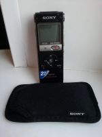 Лот: 7964901. Фото: 2. Диктофон Sony ICD-UX200. Аудиотехника
