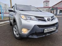 Лот: 20303190. Фото: 6. Автомобиль Toyota RAV4 2013