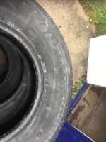 Лот: 17460357. Фото: 4. Шины Hankook 245/70 R16. Красноярск