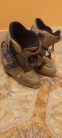 Лот: 21282190. Фото: 7. Ботинки для сноуборда