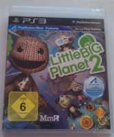 Лот: 858565. Фото: 2. LittleBigPlanet 2 На русском языке... Игровые приставки, консоли, видеоигры