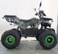 Лот: 20623963. Фото: 3. Электроквадроцикл MOTAX ATV GRIZLIK... Авто, мото, водный транспорт