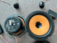 Лот: 20527434. Фото: 5. Комплект динамиков Hertz