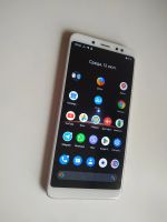 Лот: 21363496. Фото: 2. Xiaomi Redmi Note 5 Pro, 3/32... Смартфоны, связь, навигация