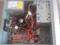 Лот: 6681709. Фото: 3. Системный блок 2-х ядерный Intel... Компьютеры, оргтехника, канцтовары