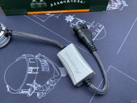Лот: 17821491. Фото: 3. Светодиодные лампы H7 Aozoom разработаны... Авто, мото, водный транспорт