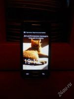 Лот: 2268070. Фото: 3. Продам Samsung Galaxy Ace S5830... Красноярск