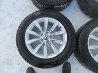 Лот: 6719254. Фото: 4. Оригинальные колеса Volkswagen... Красноярск