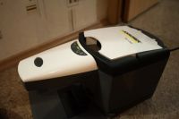 Лот: 5076198. Фото: 3. пылесос Karcher RC 4000. Бытовая техника