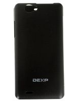 Лот: 6029401. Фото: 2. Флип-кейс для смартфонов DEXP... Аксессуары
