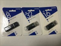 Лот: 21642756. Фото: 2. Флеш-карта USB 2.0 Flash SmartBuy... Носители информации