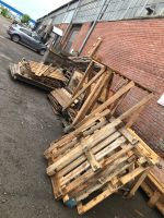 Лот: 23291149. Фото: 5. Доски, сломные поддоны