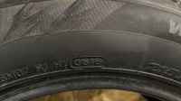 Лот: 24351891. Фото: 5. Шины Hankook 215/60/R17 4шт.