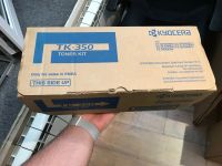 Лот: 14384496. Фото: 2. Тонер-картридж Kyocera TK-350... Принтеры, сканеры, МФУ