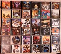 Лот: 14921244. Фото: 2. Игры для компьютера пк PC DVD... Компьютерные игры, игровые аккаунты, ПО