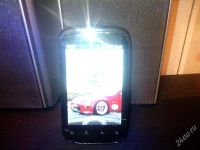 Лот: 2181937. Фото: 2. HTC Explorer ! ANDROID !!!. Смартфоны, связь, навигация