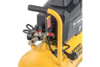 Лот: 19486010. Фото: 3. Компрессор воздушный Denzel DK1500... Строительство и ремонт