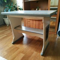 Лот: 21047643. Фото: 2. Стол от кухонного уголка. Кухонная мебель