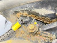 Лот: 25745975. Фото: 18. балка поперечная Hyundai Solaris...