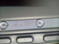 Лот: 17627636. Фото: 2. LED40D12-ZC14-04(A) PN:30340012203. Запчасти для бытовой техники