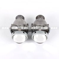 Лот: 11237147. Фото: 4. NHK KH5 Би-линзы HELLA 3R. Красноярск
