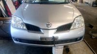Лот: 20897965. Фото: 4. Блок управления двс Nissan Primera... Красноярск