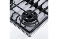 Лот: 23955098. Фото: 7. Газовая варочная панель MAUNFELD...