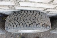 Лот: 4234157. Фото: 5. Зимние шины Cordiant Polar 185...